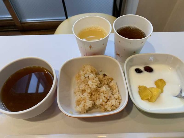 コンフォートホテル長野 (6)