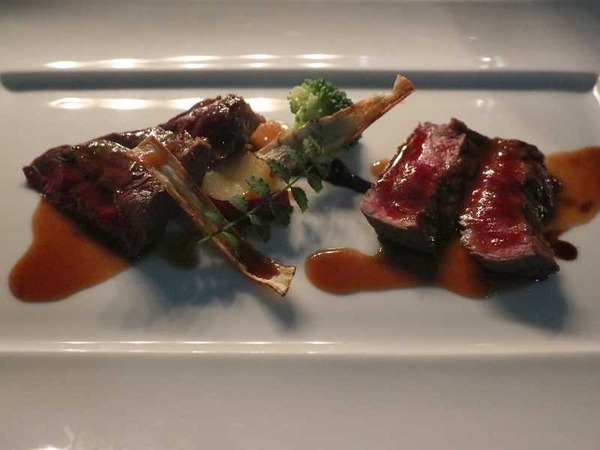 ブルーバード (27)