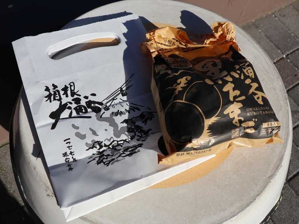大涌谷 (12)