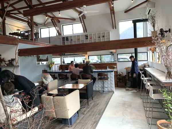 カミノカフェ (8)