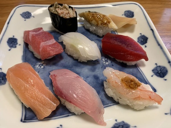 すし処 大敷 (12)