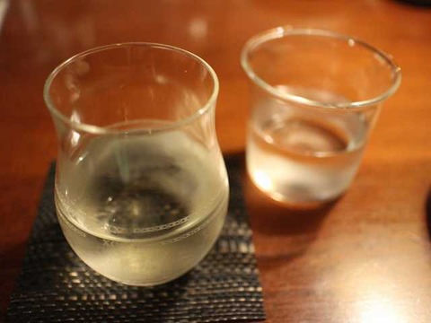 日本酒うなぎだに離れ (12)