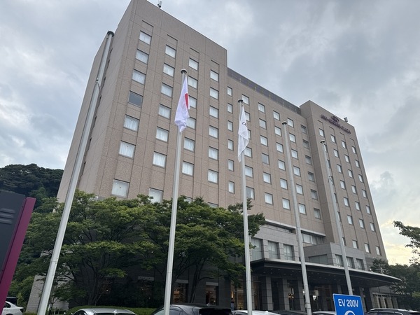 ＡＮＡクラウンプラザホテル米子 (9)