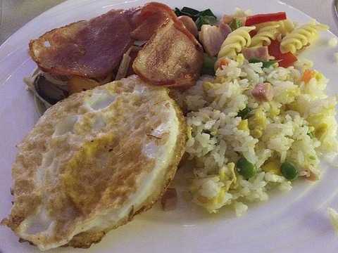 中心大酒飯店(2)
