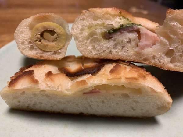 ヴィッキー ブレッド