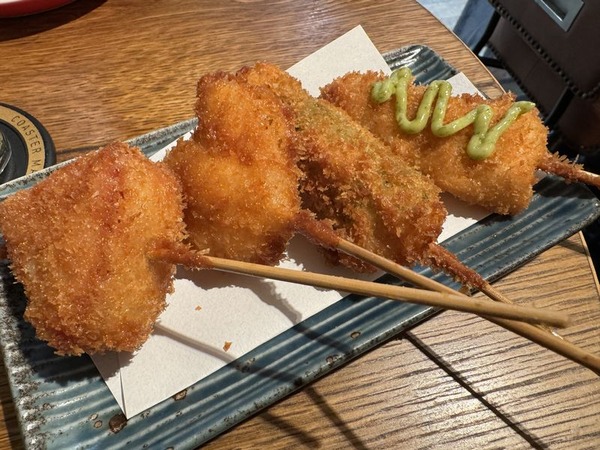 ヴィア ビア オオサカ (9)