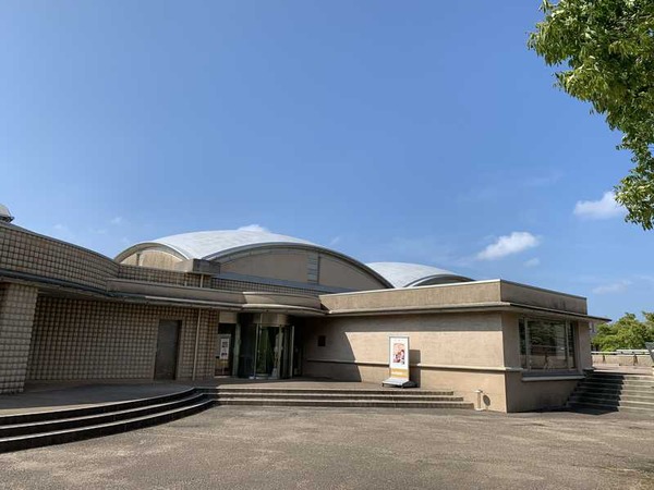 七尾美術館