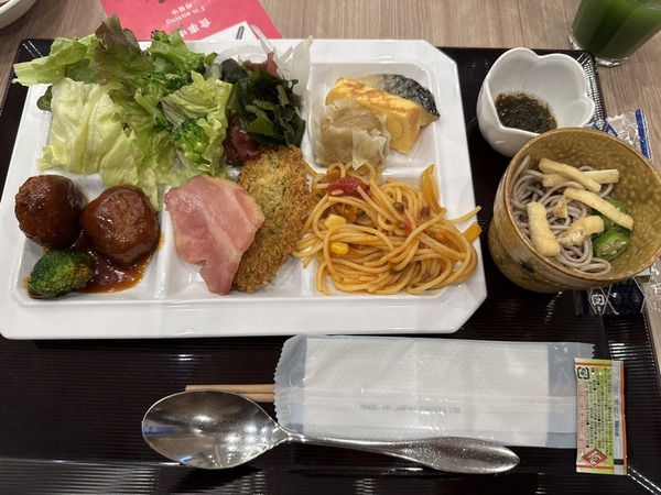 Tマークシティホテル東京大森 (13)