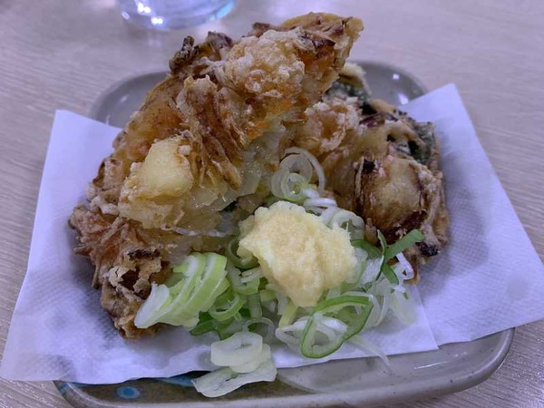 麺房廣見 イオン松任店 (5)