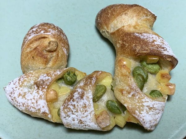 パン メゾン デパ (9)