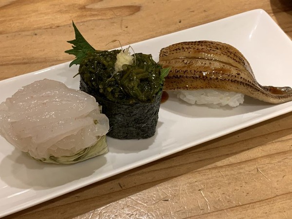 とやま鮨 空港店たねや (20)