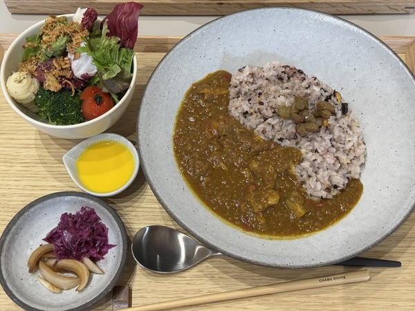 CHABU Dining (12)