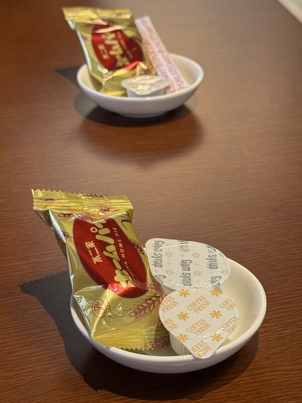 Caffe Otto(カフェ オットー) (25)