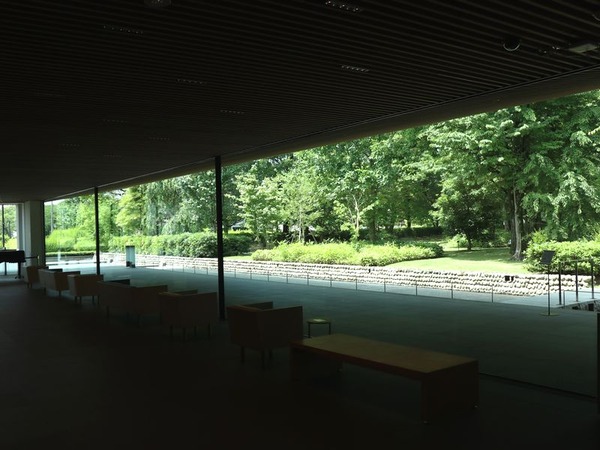 高志の国 文学館 (8)