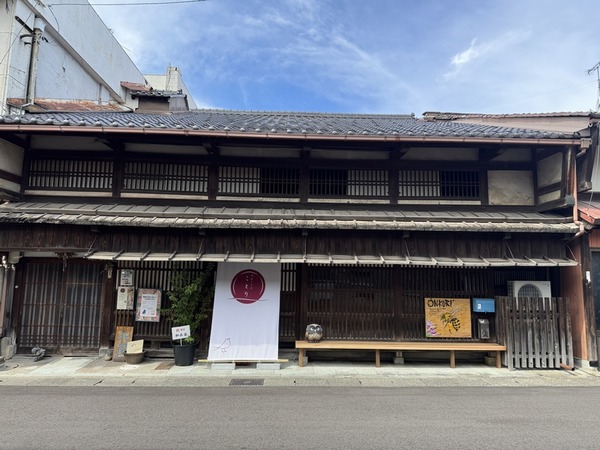手打ち蕎麦ことり
