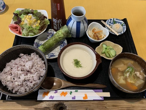 加賀丸芋麦とろ 陽菜 (15)