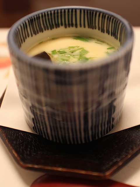 懐石 なか尾 (4)
