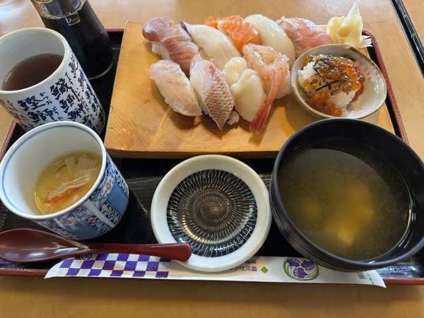 お食事処 桝屋 (6)