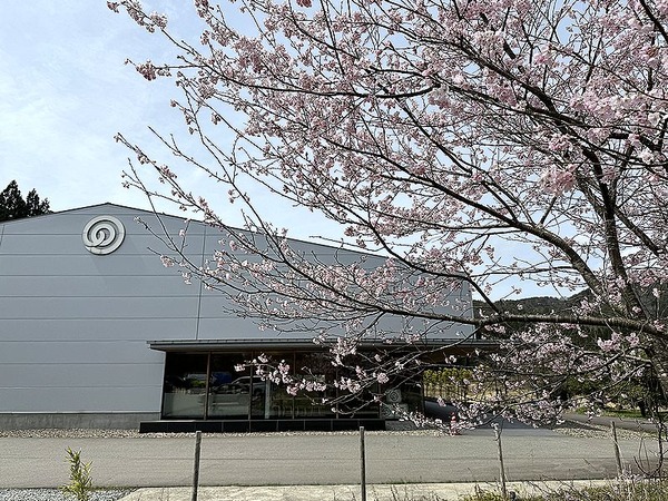 農口尚彦研究所 杜庵 (39)