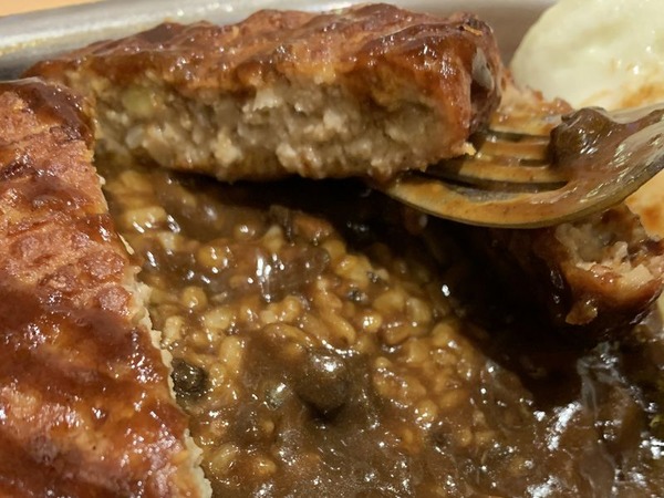 ゴーゴーカレー総本山 (15)