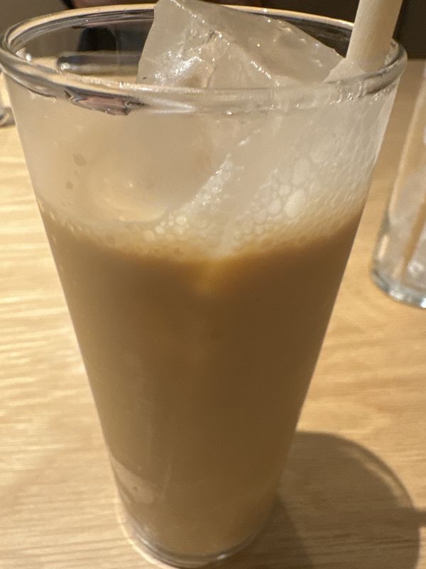 Cafe&Meal MUJI グランフロント大阪 (5)