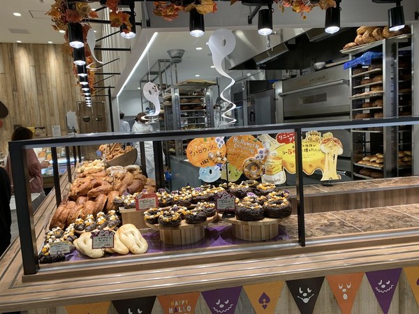 ハートブレットアンティーク