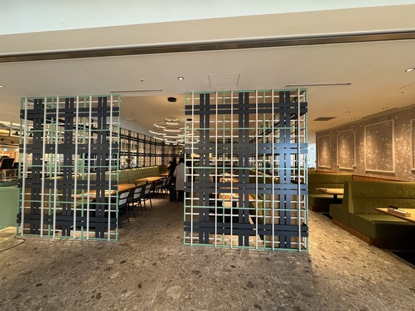 TOOTH TOOTH BISTRO & CAFE (3)