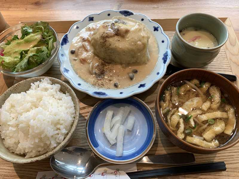 野々市市 1の1食堂 1の1 Nonoichi 公営施設の新しい試みでシェアキッチン併設のユニークな食堂 あさぴーのおいしい独り言 野々市市 1の1食堂 1の1 Nonoichi 公営施設の新しい試みでシェアキッチン併設のユニークな食堂 あさぴーのおいしい独り言