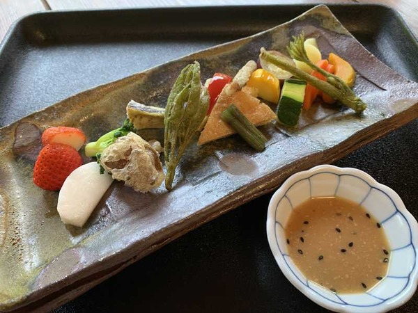 おもてなし池田 (11)