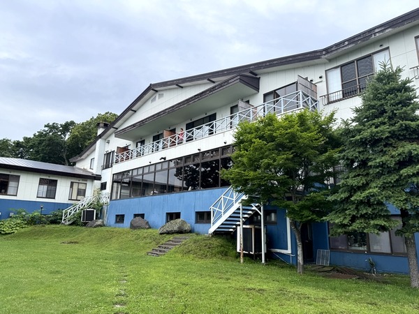 丸駒温泉旅館 (10)