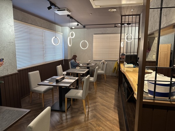 欧風食堂 Les Liens (7)