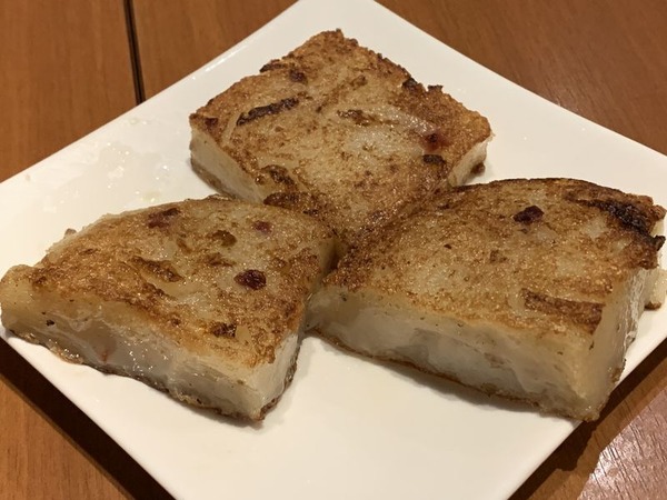 群愛茶餐廳 (10)