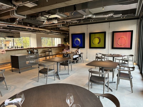 オーベルジュ オーフ (34)