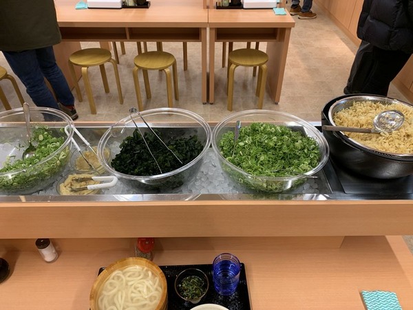 こがね製麺所 (9)