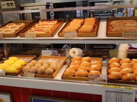 あげパン工房 (2)