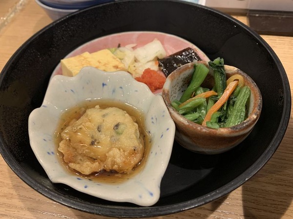 魚屋スタンドふじ (8)