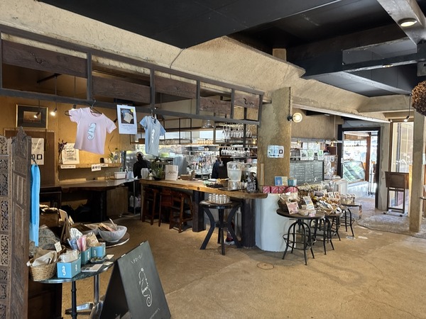 カフェ・ドゥ・パン (6)