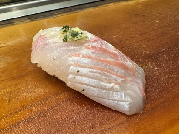 寿司処 松の (10)