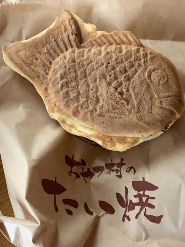 おやつ村1