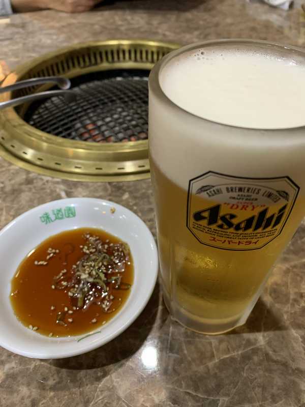 味道園 (4)