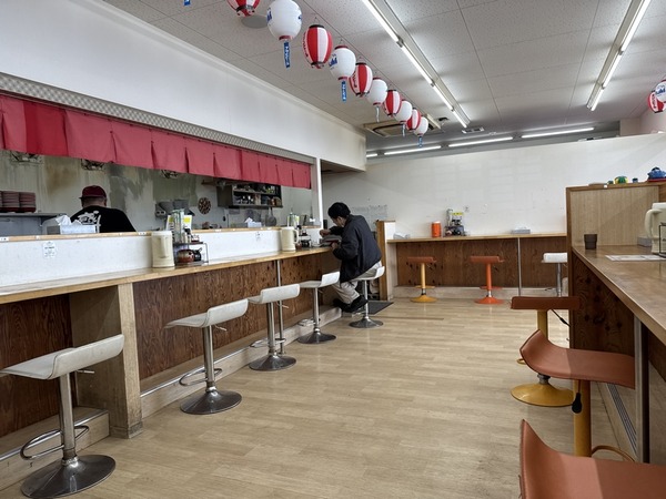 ラーメン龍虎 (4)