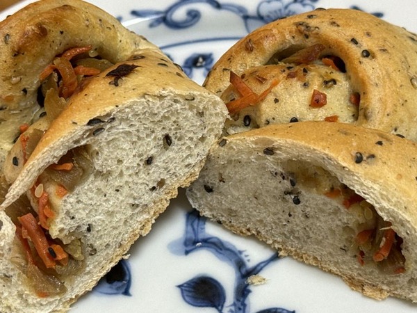 パン工房ポレポレ (11)