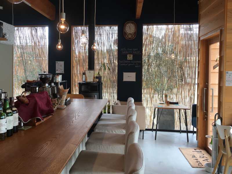 あさぴーのおいしい独り言	  ランチ営業を始めた能美市辰口カフェ＆バル「ガブリ(GABULI)」でパスタランチプレート	コメント