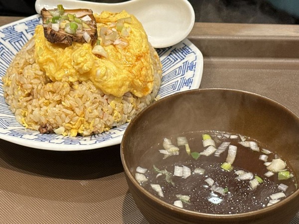 焼めし つねを (8)