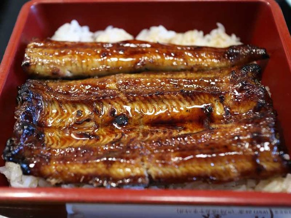 うなぎの佳川 (6)