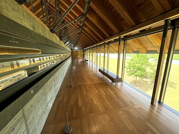 福井県年縞博物館 (21)