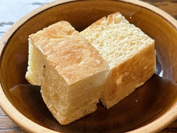 トラットリア ナリ (7)