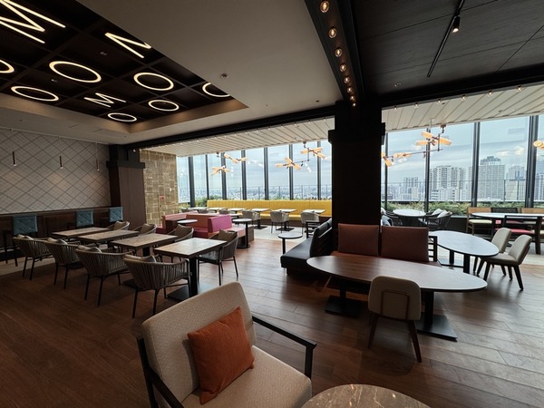 ＯＭＯ５東京五反田 (5)