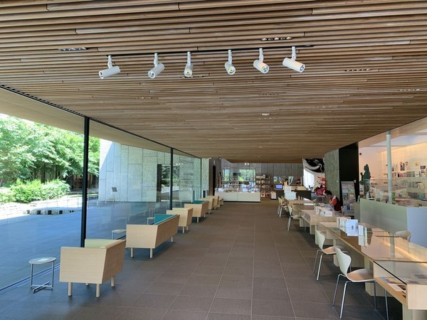 高志の国 文学館 (12)