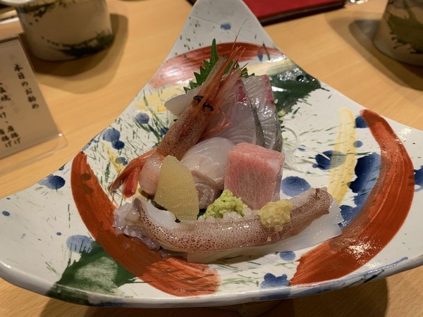 秀寿司 (10)